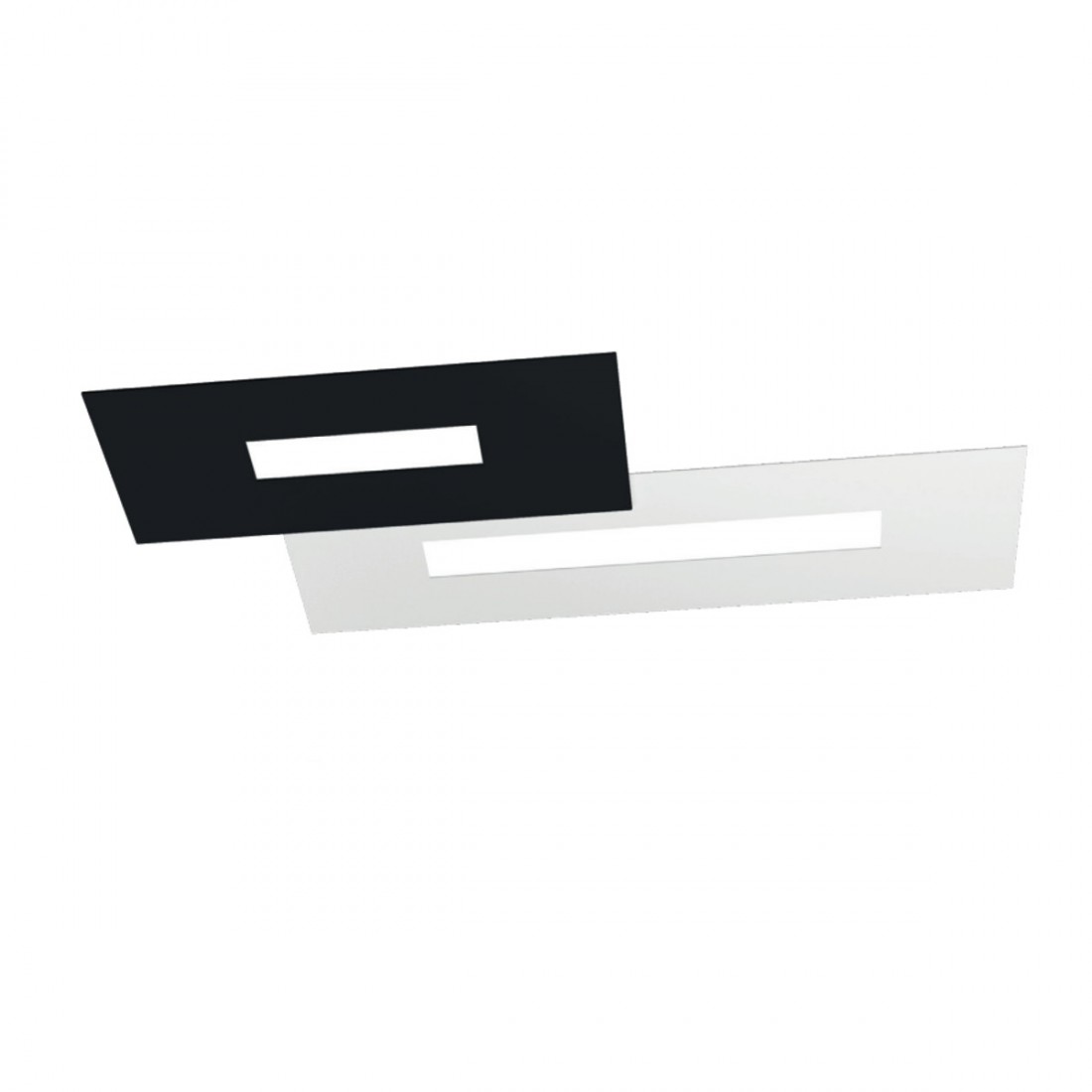 Deckenleuchte, Deckenleuchte, Wally 1138 M2 Modern Top Light