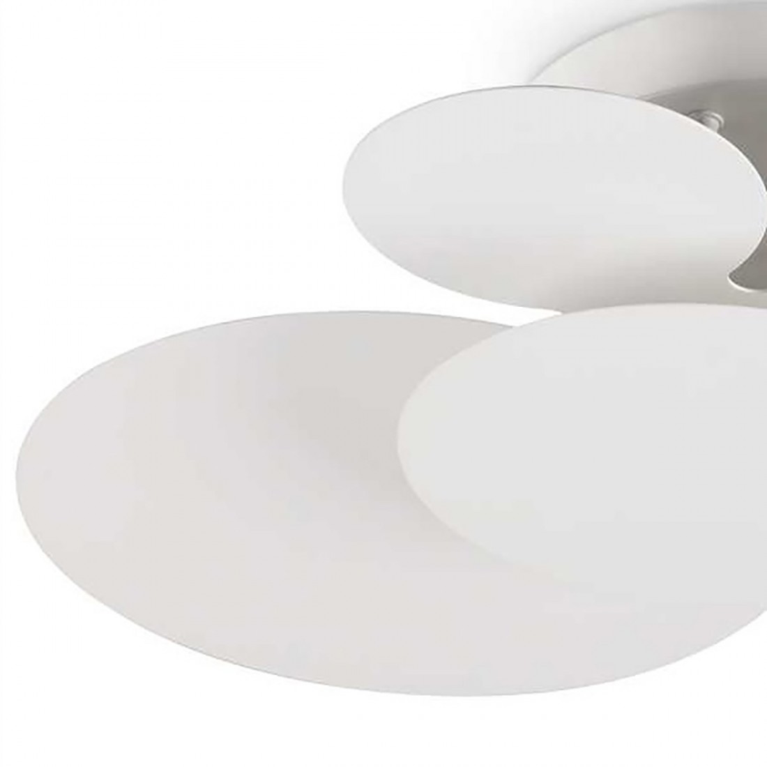 Plafoniera led moderna Ideal Lux CLOUD 285207