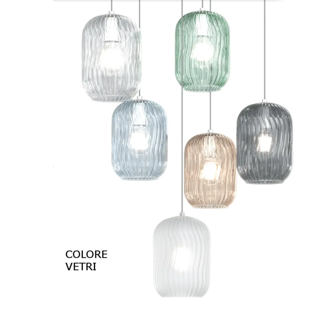 Plafonnier Classic Top Light TENDER 1181 OS S5 R TA E27 LED