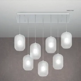 Plafonnier moderne Top...