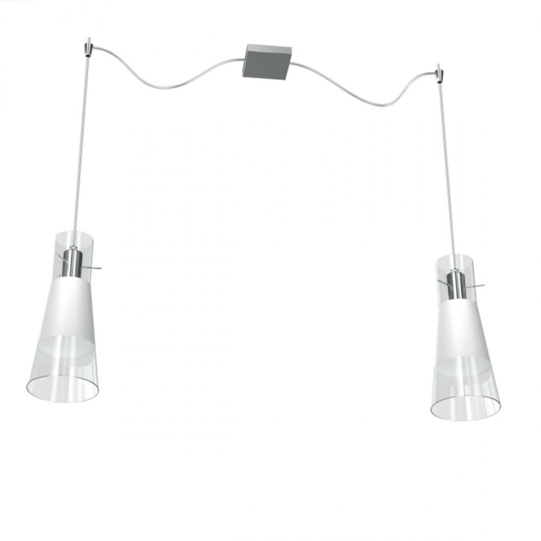 Lampadario CONE 1079 S2 Top Light