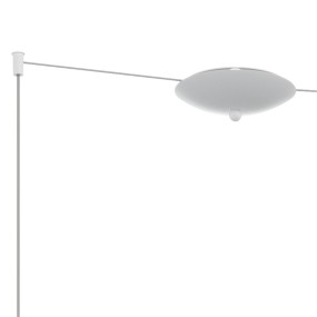 Lampadario moderno Top Light TENDER 1181 BI S2 S VE E27 LED