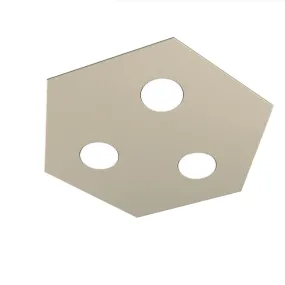 Plafoniera Top Light HEXAGON 1142 PP
