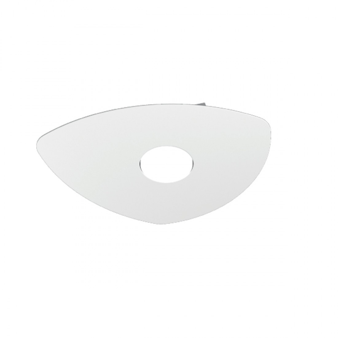 Plafoniera SHAPE 1143 1 Top Light