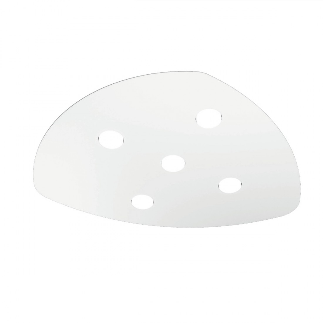 Plafoniera SHAPE 1143 5 Top Light