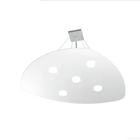 Sospensione SHAPE 1143 S4+2 Top Light