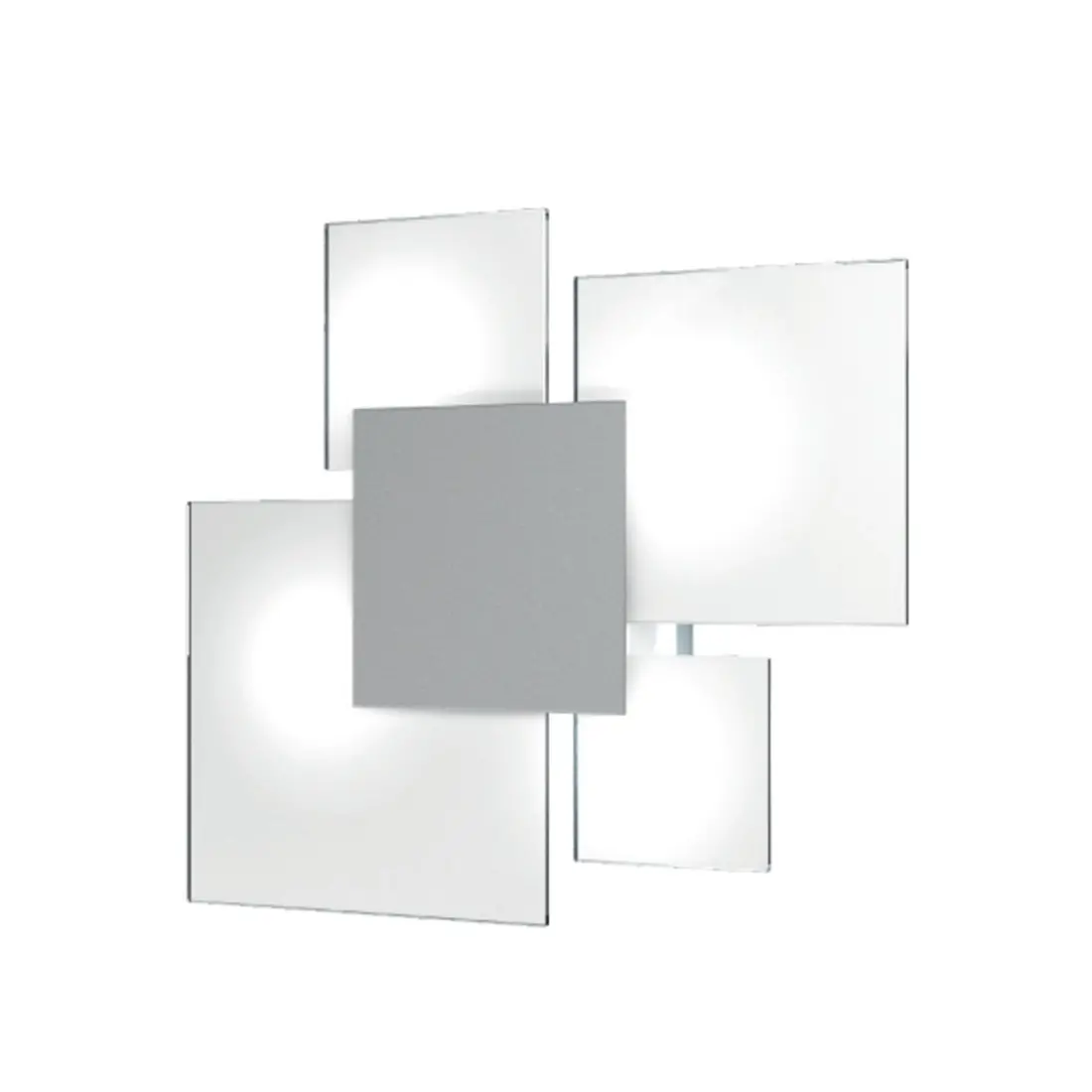 Top Light UPGRADE 1148 Deckenleuchte 70