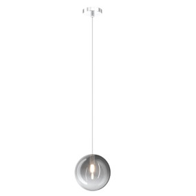 Moderner Kronleuchter Top Light ECLIPSE 1184 S1 G9 LED