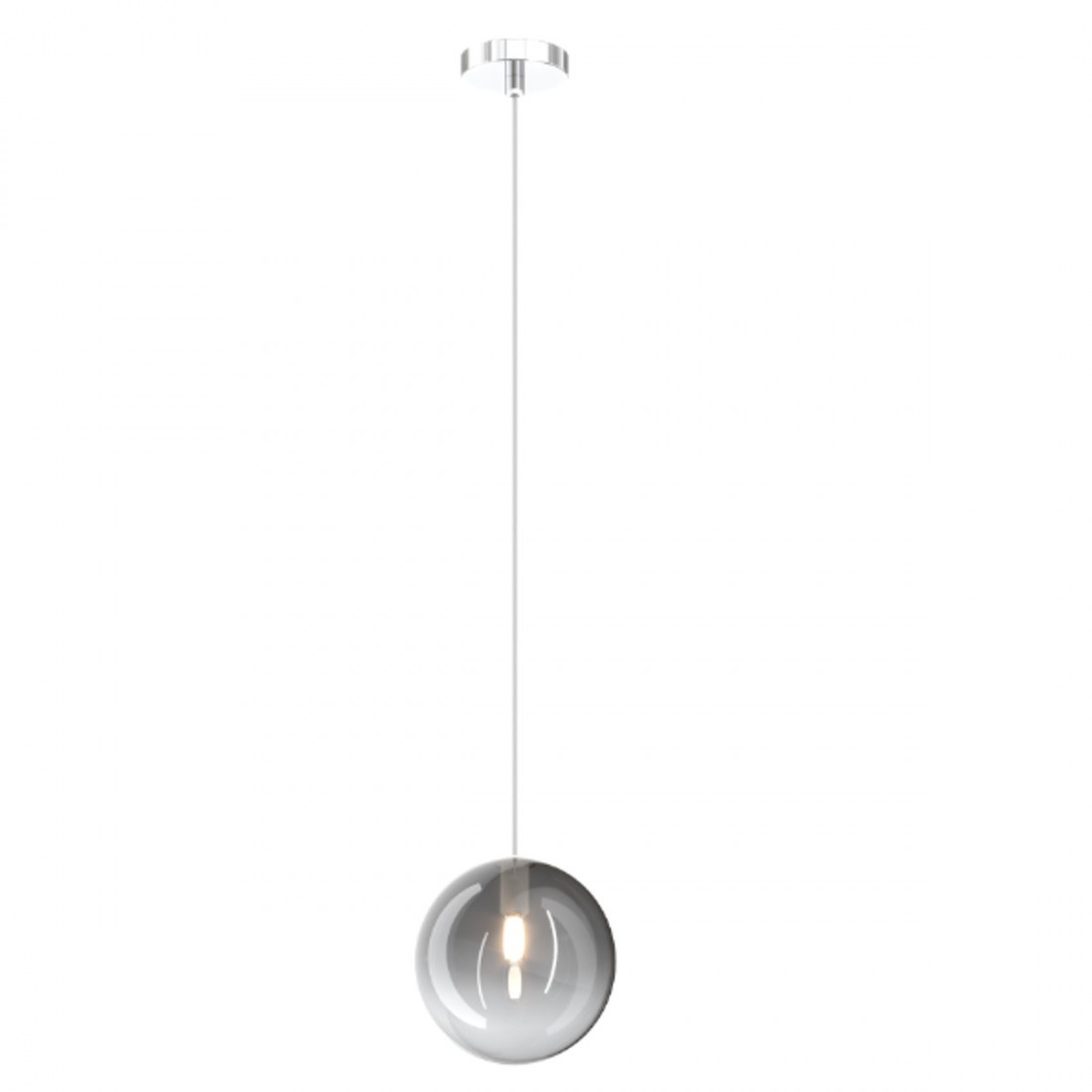 Moderner Kronleuchter Top Light ECLIPSE 1184 S1 G9 LED