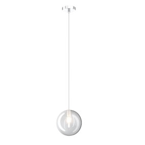 Sospensione Eclipse 1184 Top Light