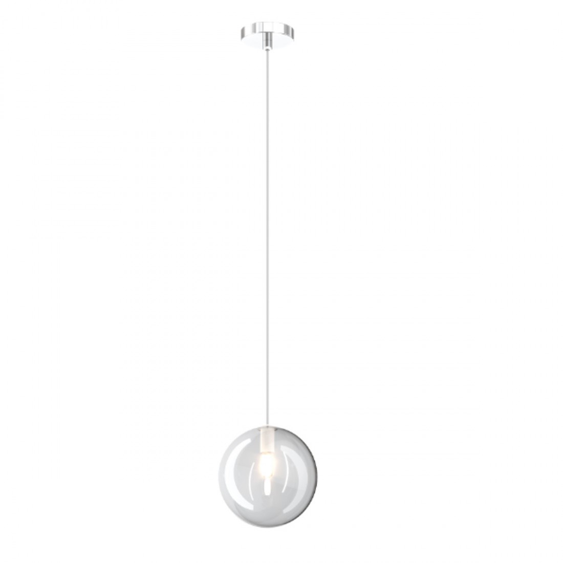 Sospensione Eclipse 1184 Top Light