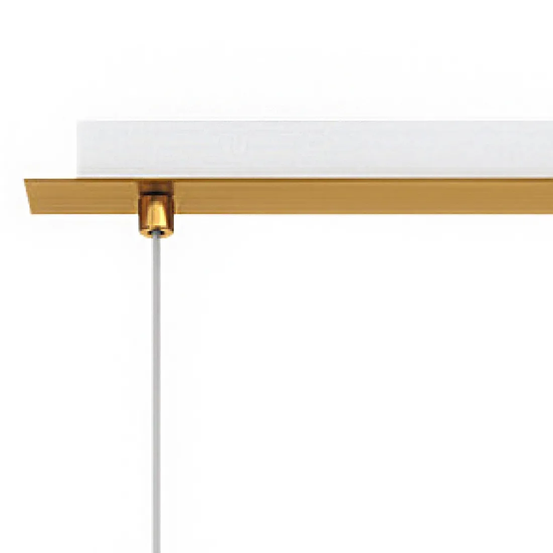 Lustre moderne Top Light TENDER 1181 OS S4 R MC E27 LED