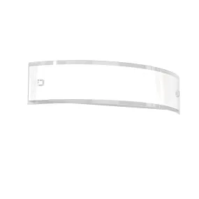 Applique moderno Top Light LINEAR 1076 A50 E27 LED