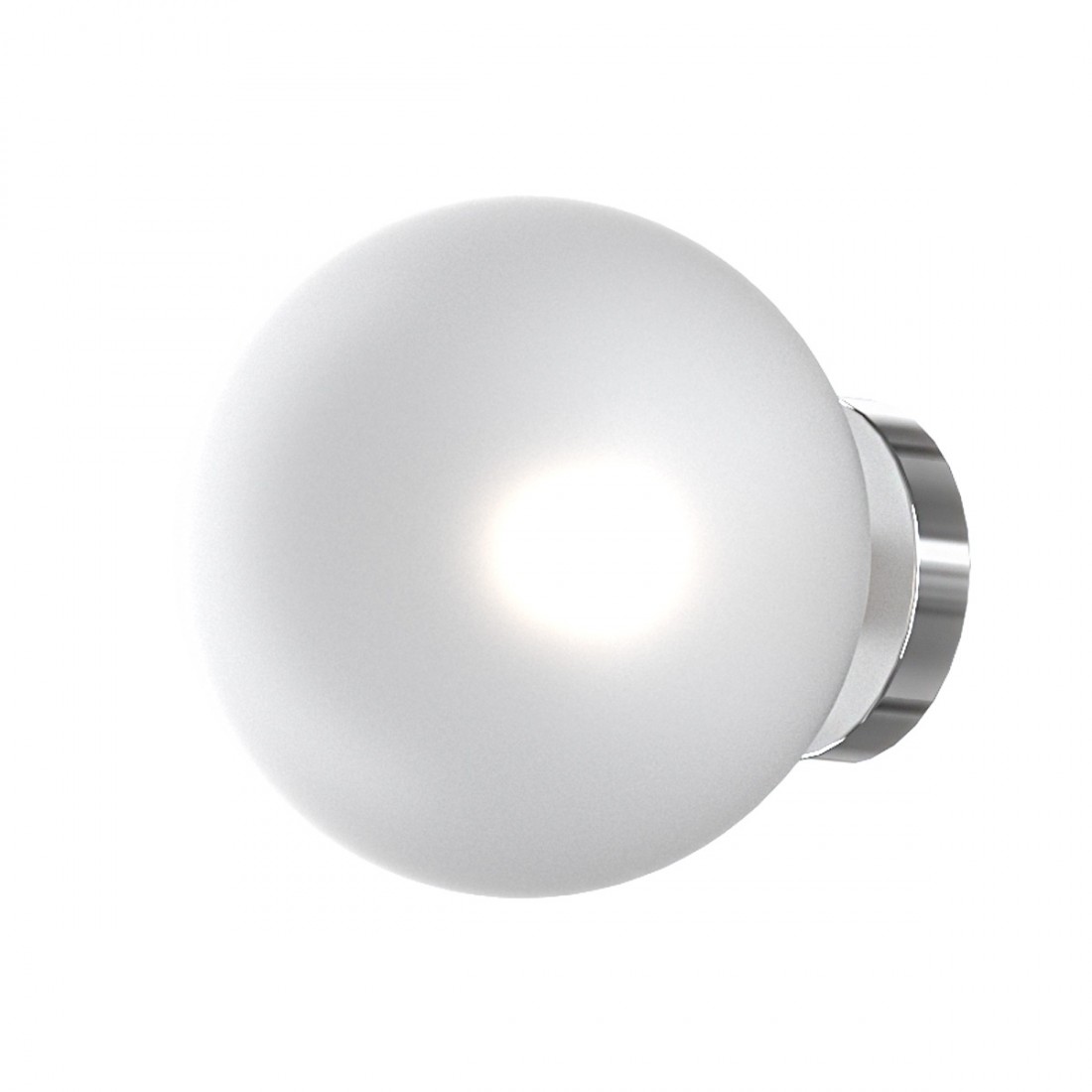 Top Light moderne Wandleuchte ECLIPSE 1184 CR A BF G9 LED