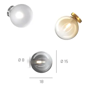 Applique moderne Top Light...