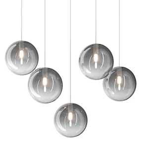 Plafonnier moderne Top...