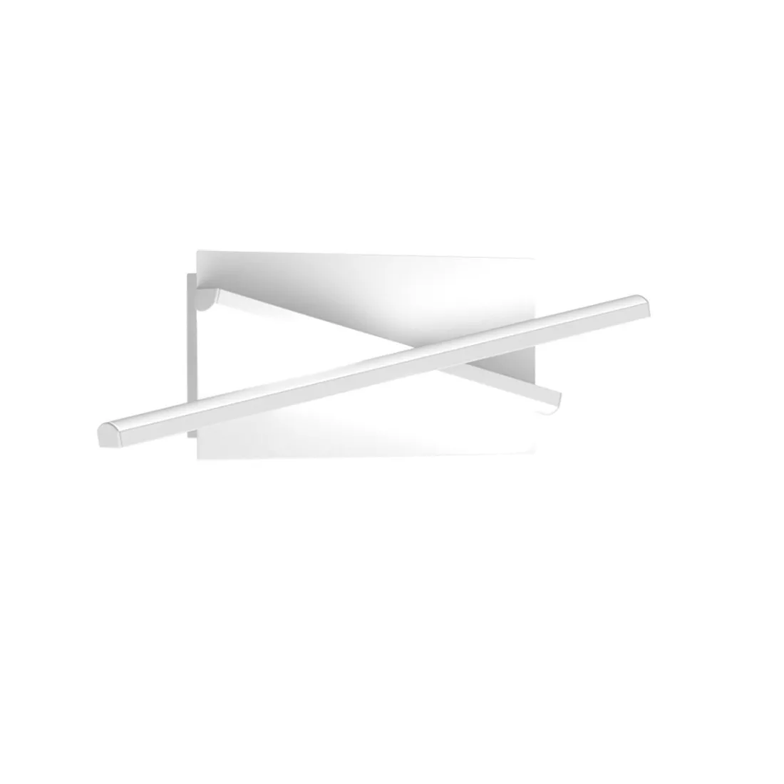 Moderne Wandleuchte Top Light DNA 1182 35 LEDs