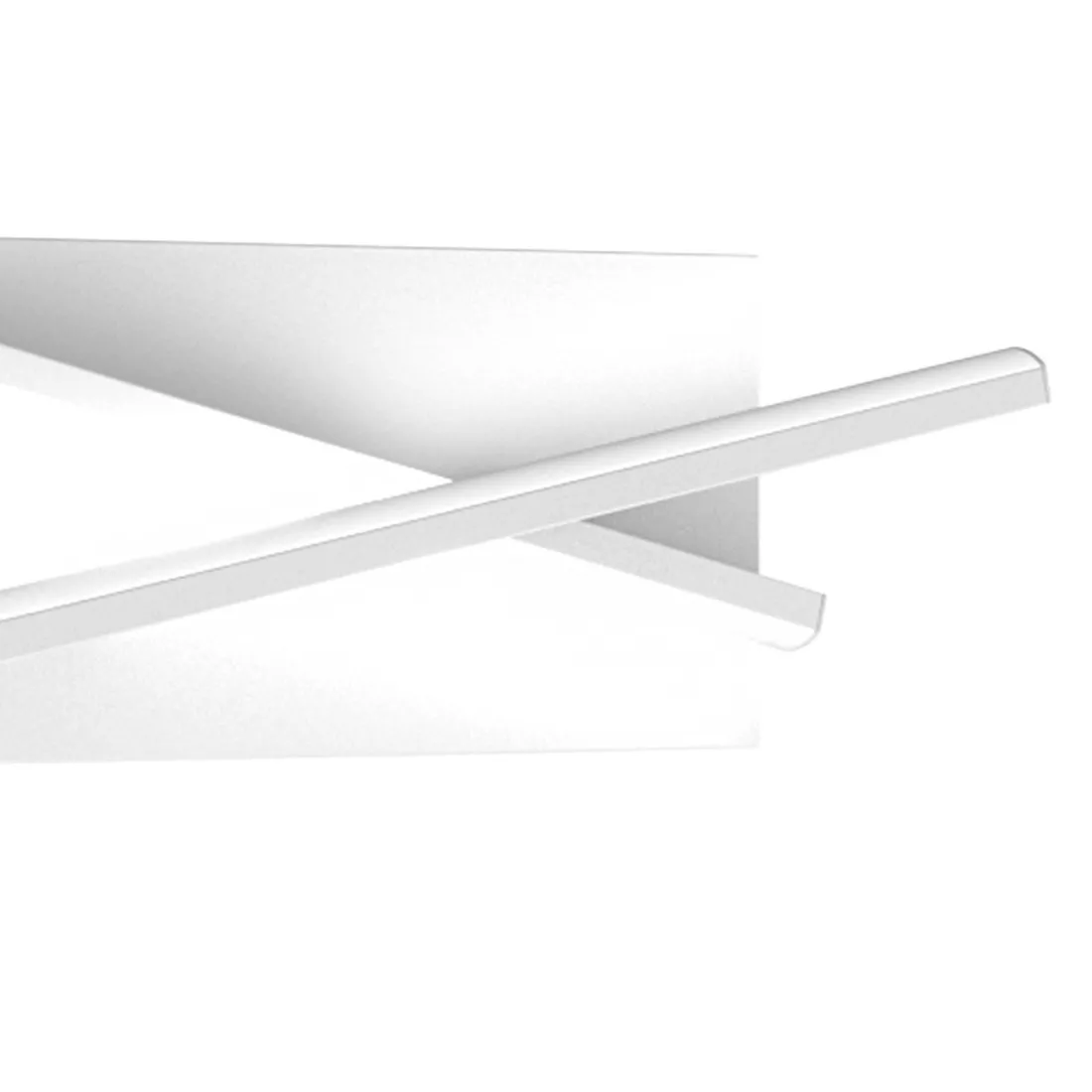 Moderne Wandleuchte Top Light DNA 1182 35 LEDs