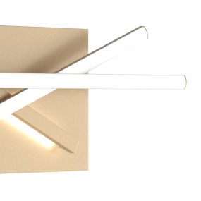 Applique classico Top Light DNA 1182 45 GO