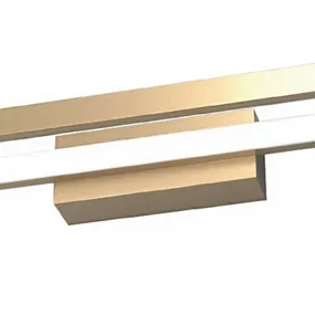 Top Light DNA 1182 AP GO applique moderne à LED