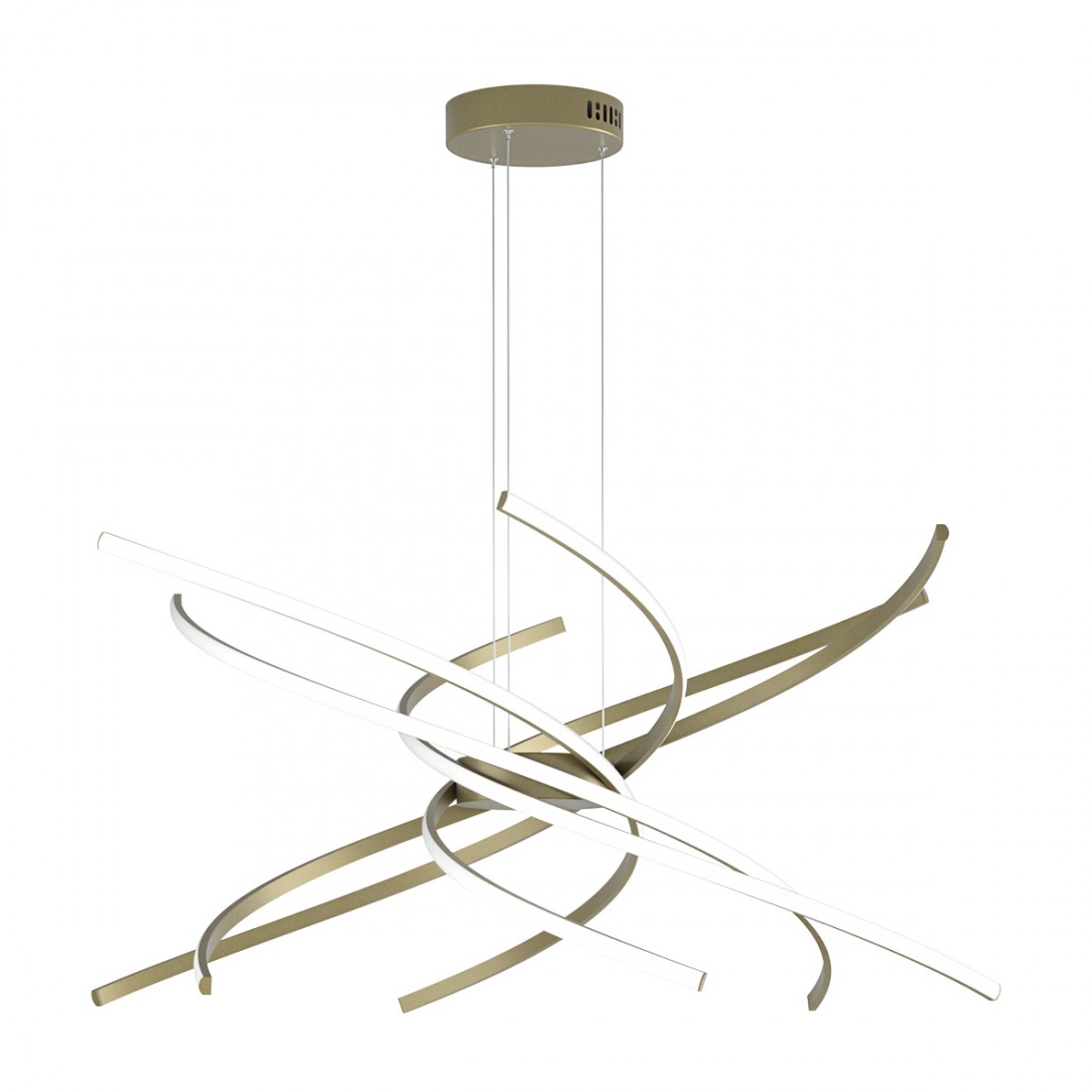 Top Light TORNADO 1163 moderner klassischer