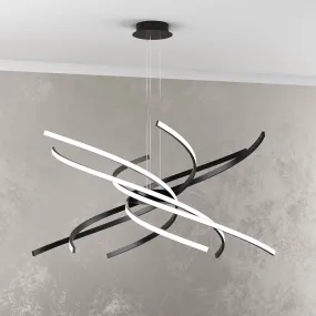 Lustre Top Light TORNADO...