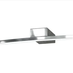 Applique Top light CURVED...