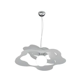 Sospensione RIPPLES 1158 S50 Top Light