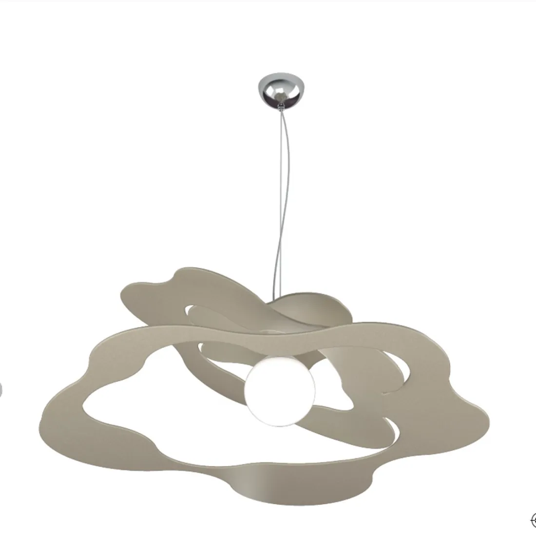 Top Light RIPPLES 1158 S70