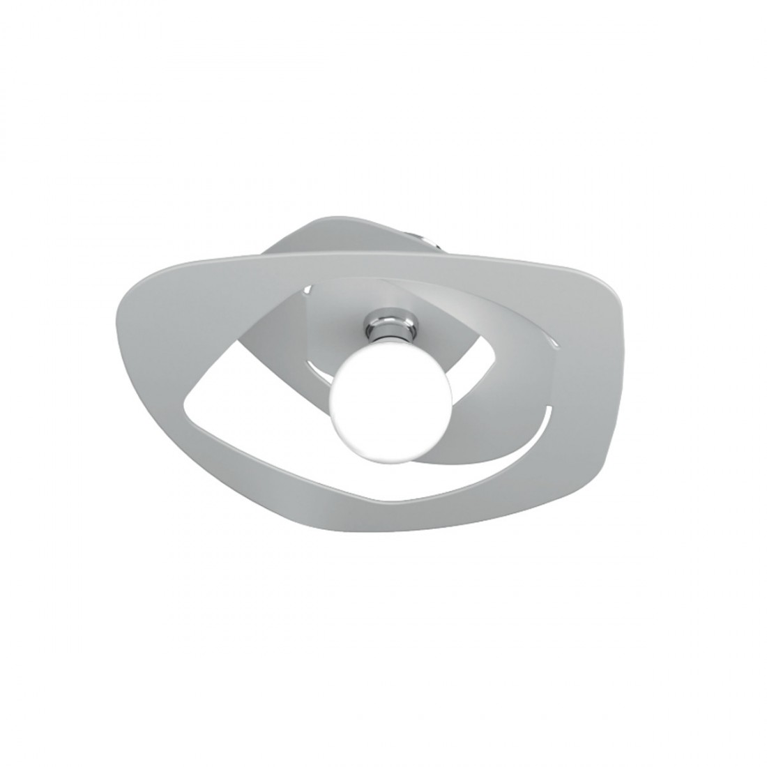 Plafoniera WARPED 1157 PL50 Top Light