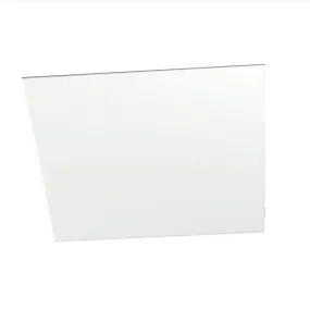 Wandleuchte, Deckenleuchte, kleines Quadrat, gx53 LED, modern.