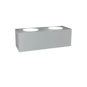 Top Light ECCENTRIC 1156 A4 GX53 LED aplique moderno