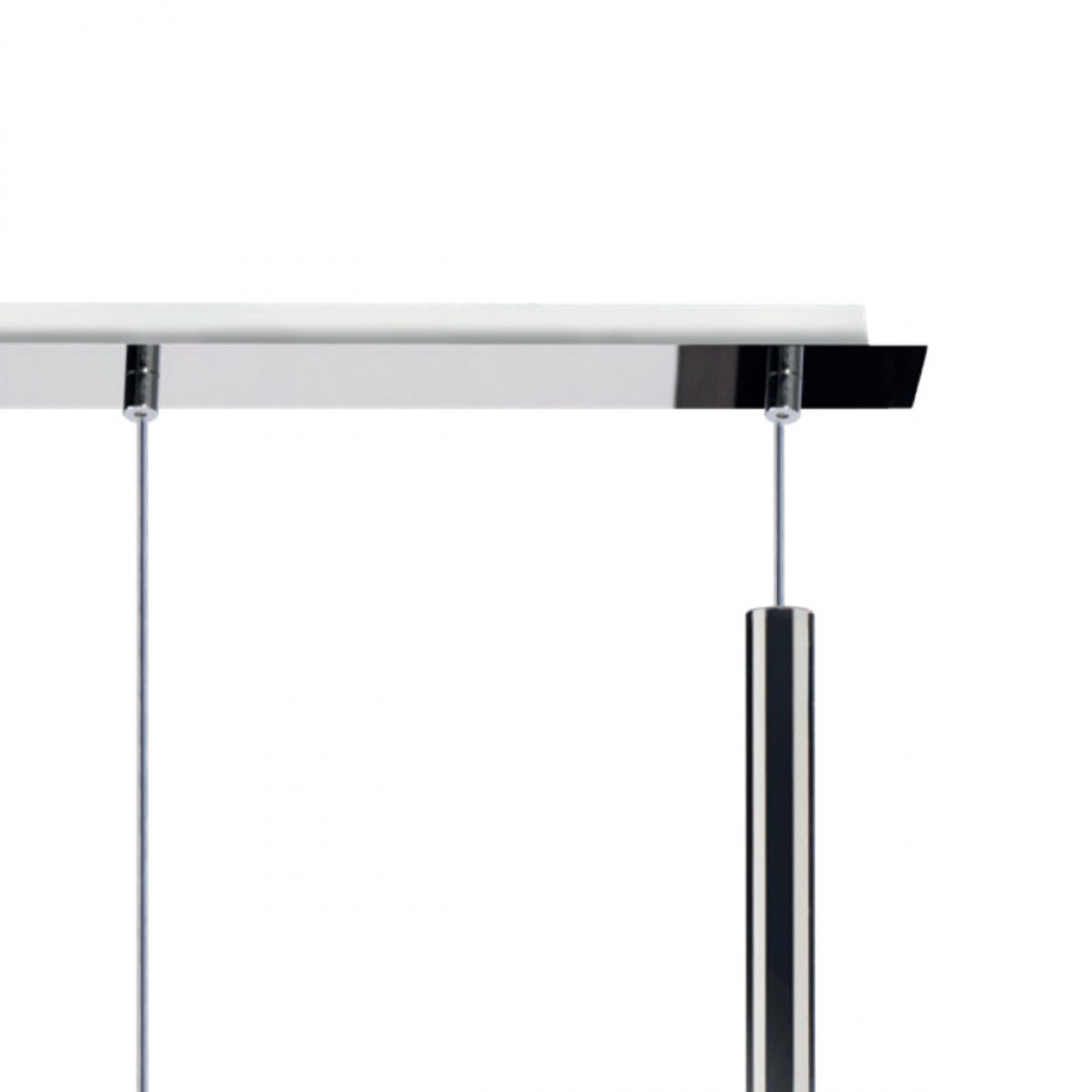 Lustre moderne Top Light FUTURE 1155CR S3 RMIX TC E27 LED