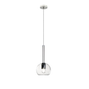 Lampadario moderno Top Light FUTURE 1155CR SP E27 LED