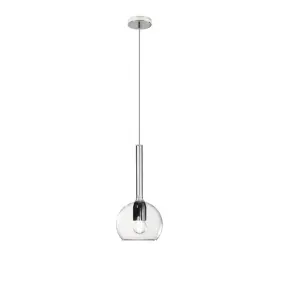 Lustre moderne Top Light FUTURE 1155CR SP E27 LED