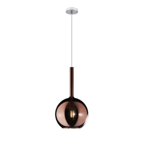 Moderner Kronleuchter Top Light FUTURE 1155CR SM E27 LED