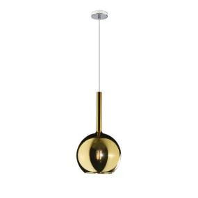 Lustre moderne Top Light FUTURE 1155CR SM E27 LED