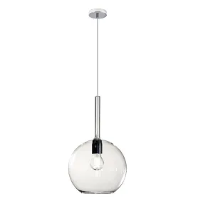 Moderner Kronleuchter Top Light FUTURE 1155CR SG E27 LED