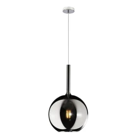 Lustre moderne Top Light FUTURE 1155CR SG E27 LED