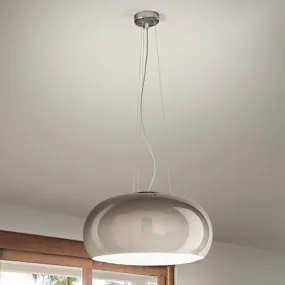 Sospensione moderna...