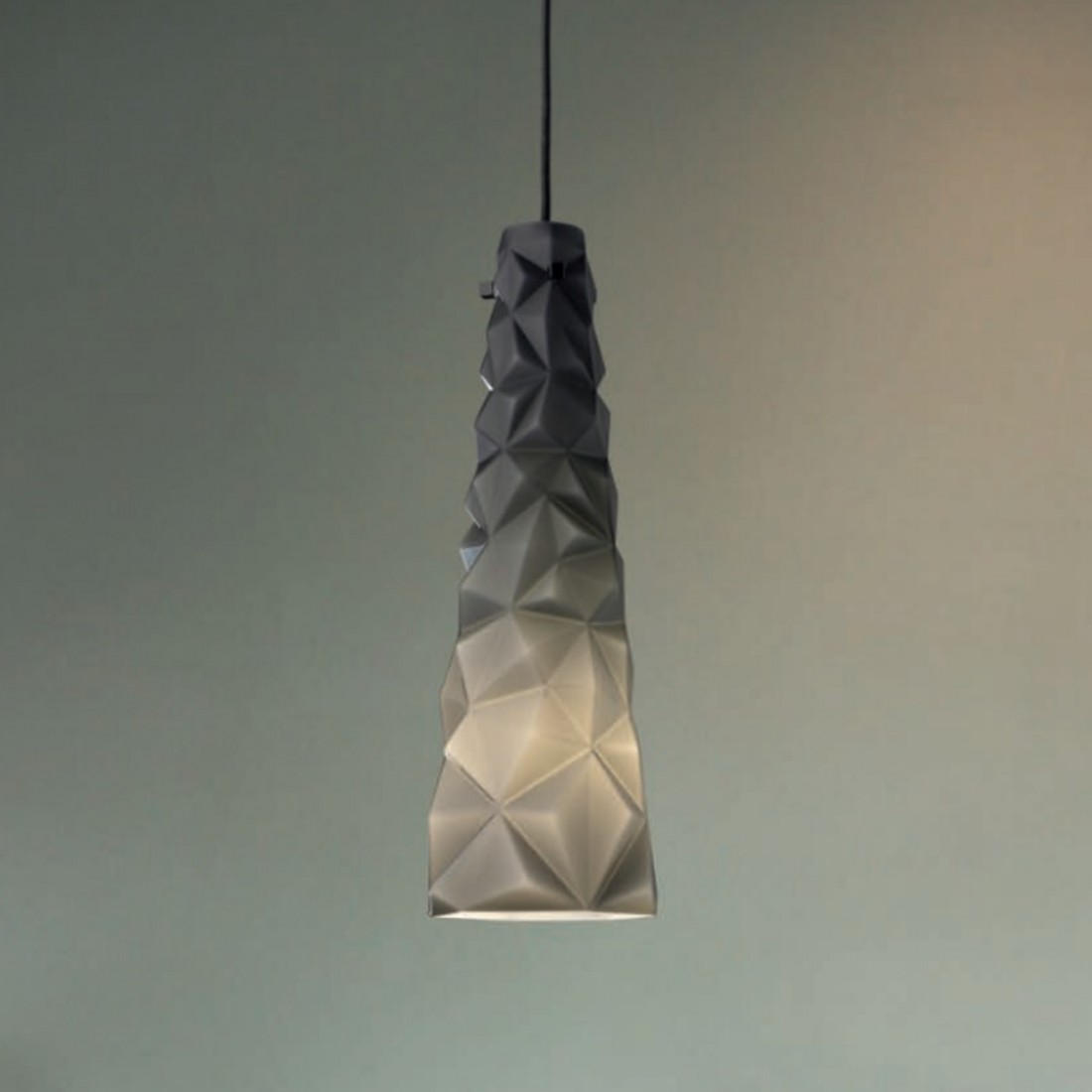 Pendelleuchte SY-CHAOTIC 0190 E14 LED moderner Kronleuchter aus Muranoglas