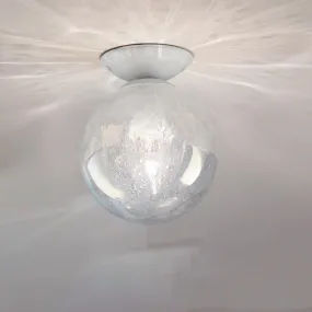 Lámpara de techo moderna...