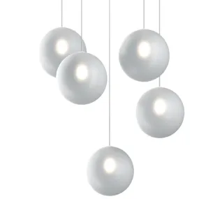 Plafoniera moderna Top...