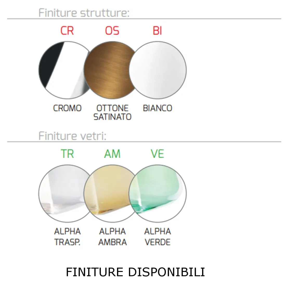 Abat-jour classica Top Light DOUBLE SKIN 1176OS P ALPHA AM E27 LED