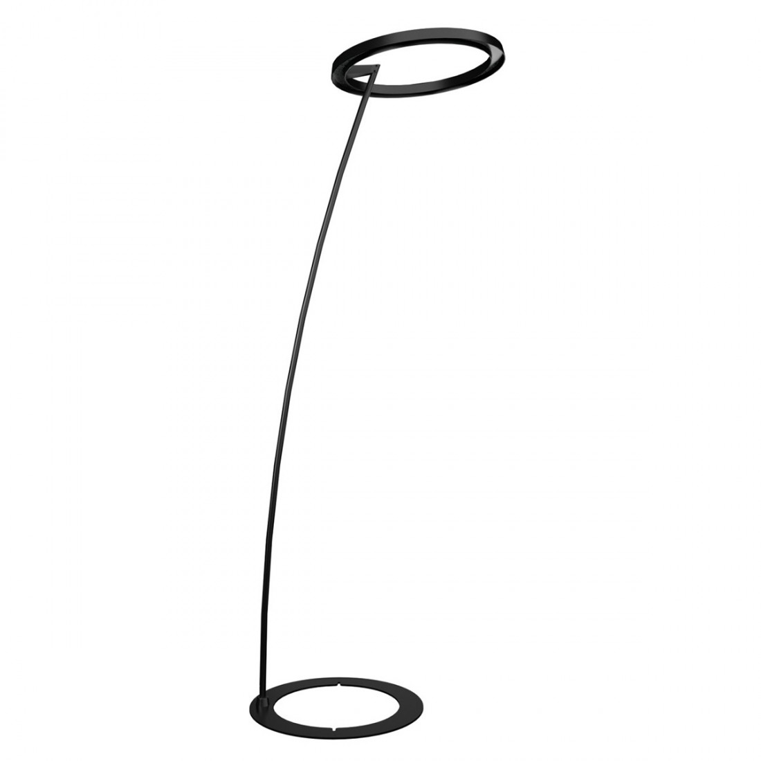 Lampadaire d'extérieur Linea Light LIRA FL