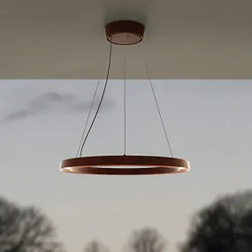 Lampadario esterno Linea...