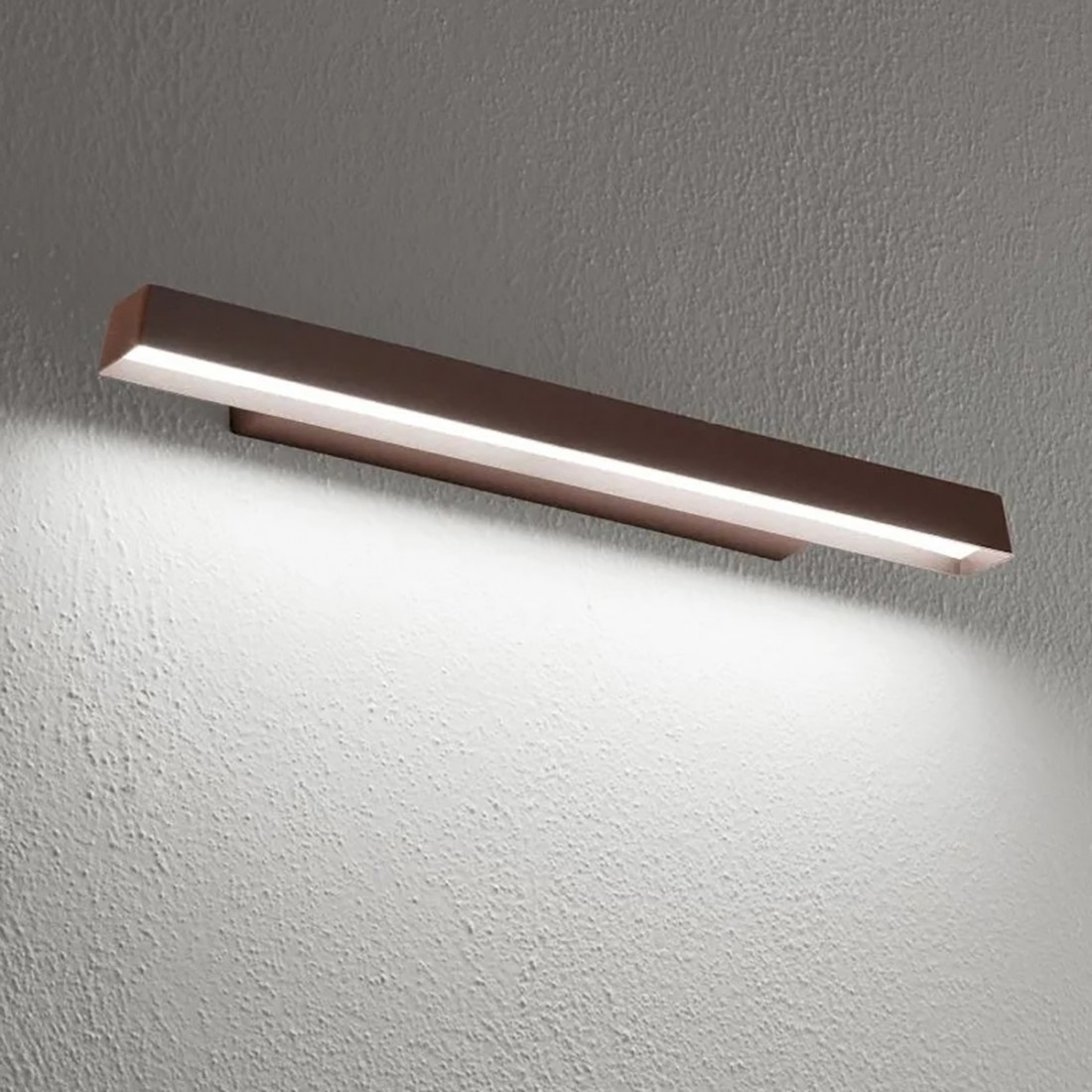 Applique d'extérieur Linea Light INGOT W IP65 9338 9339