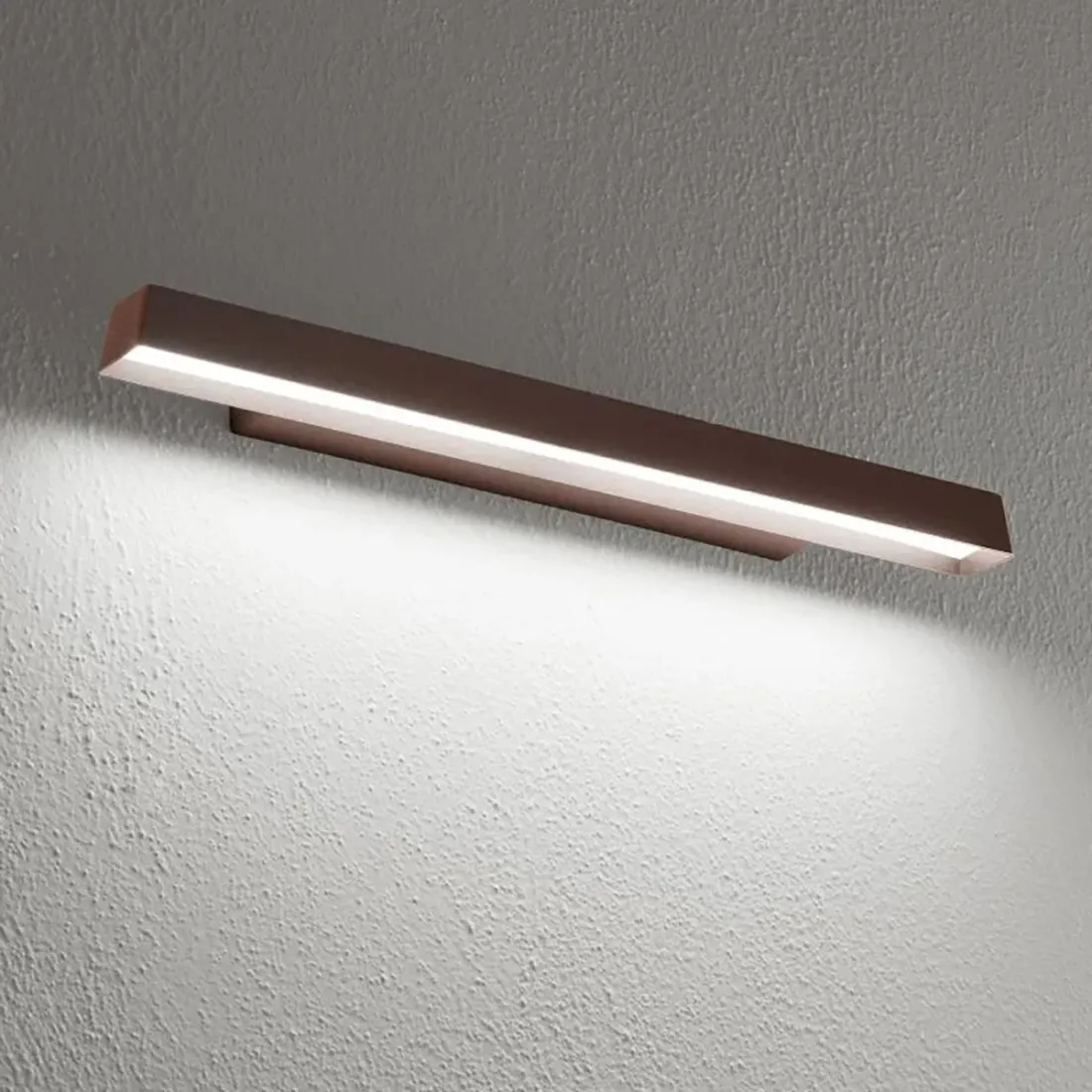 Linea Light Außenwandleuchte INGOT W IP65 9338 9339