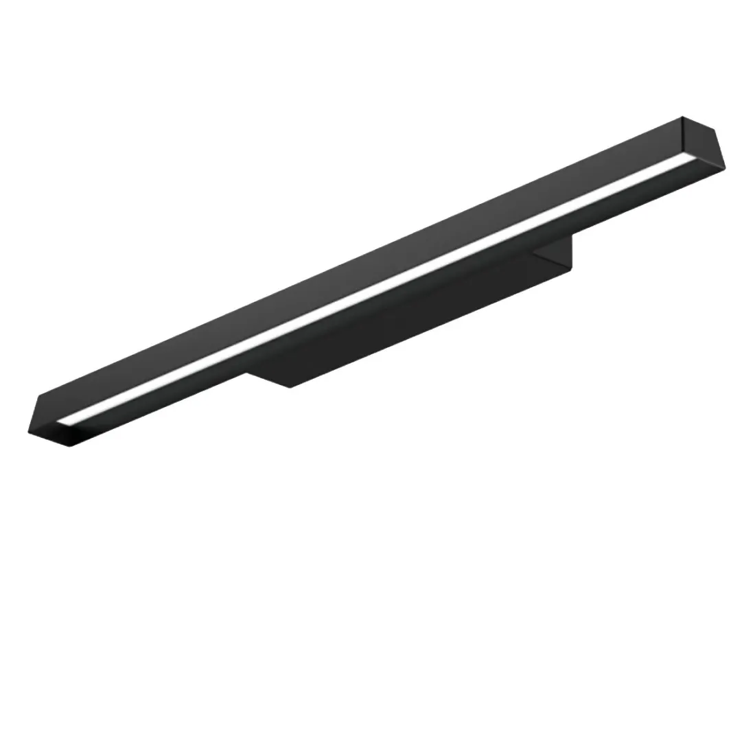 Applique d'extérieur en acier Linea Light INGOT W 9340 9341