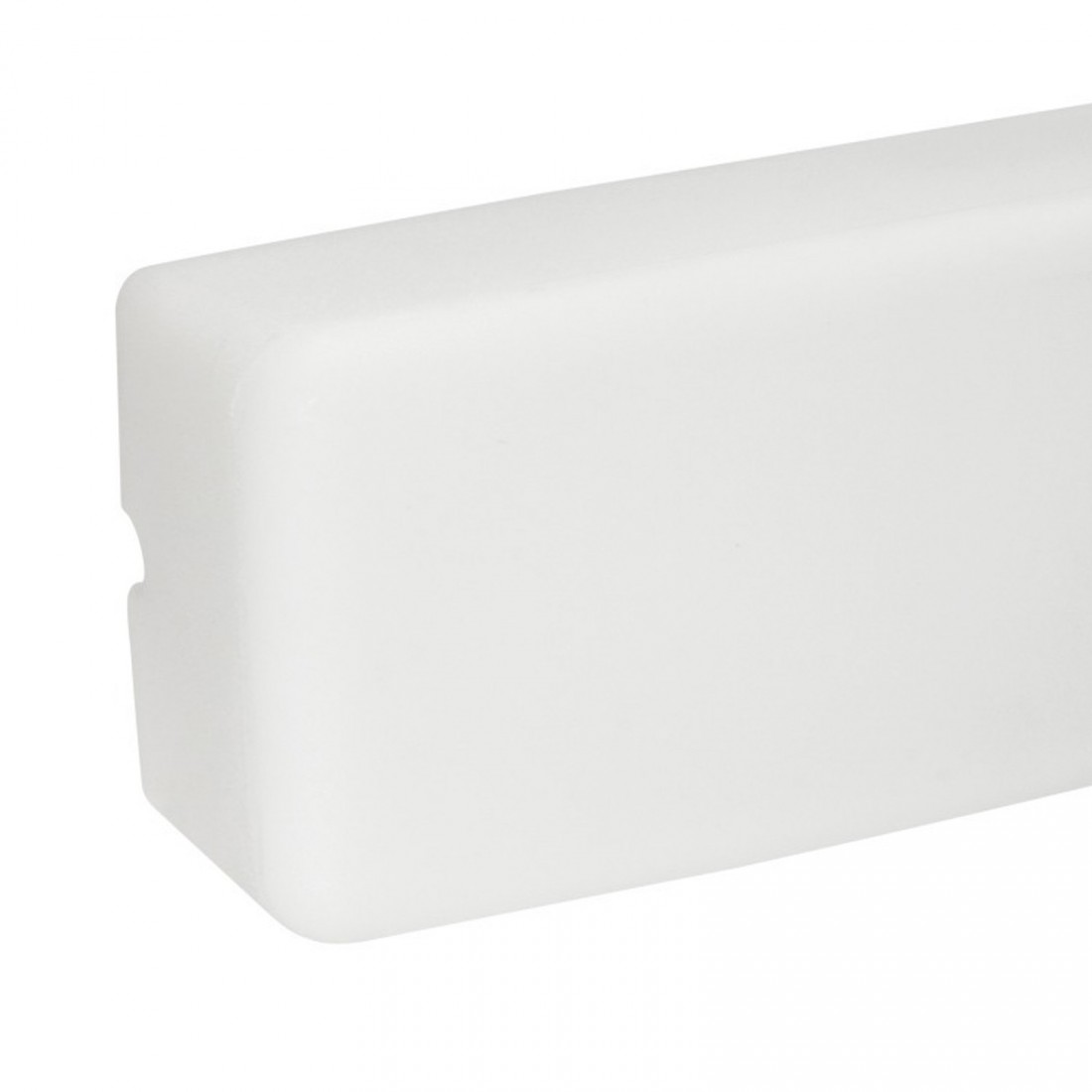 Linea Applique d'extérieur à capteur de lumière MYWHITE B SENSOR 7810S